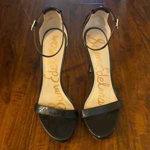 Sam Edelman heels